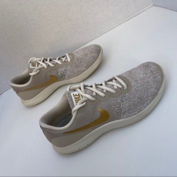 Nike Flex Contact lightweight running shoes 10 - Picture 5 of 9